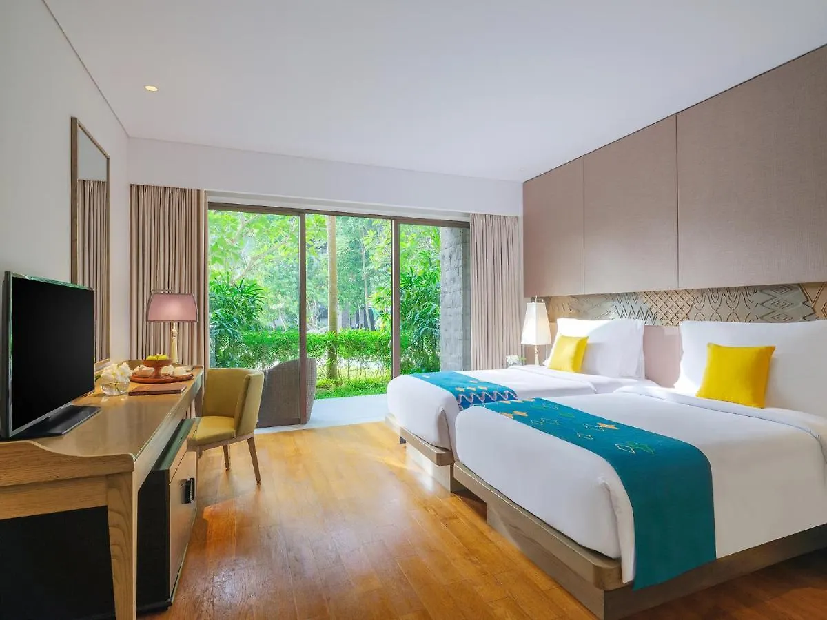 Movenpick Resort & Spa Jimbaran   Jimbaran (Bali)