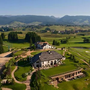 Meltar Boutique Golf & Italia