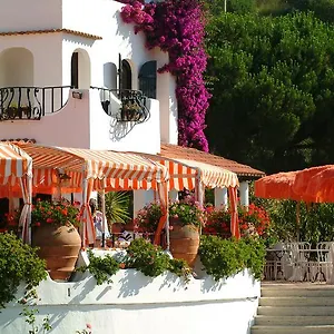 Cala Di Mola Italia