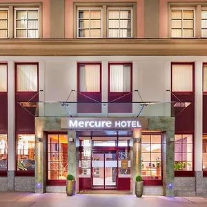 Mercure Zentrum Austria