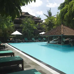 Puri Bambu Hotel