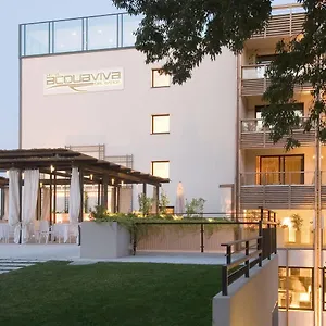 Acquaviva Del Garda Italia