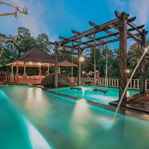 Resort Kawi A Pramana Experience, Tegallalang (Bali)