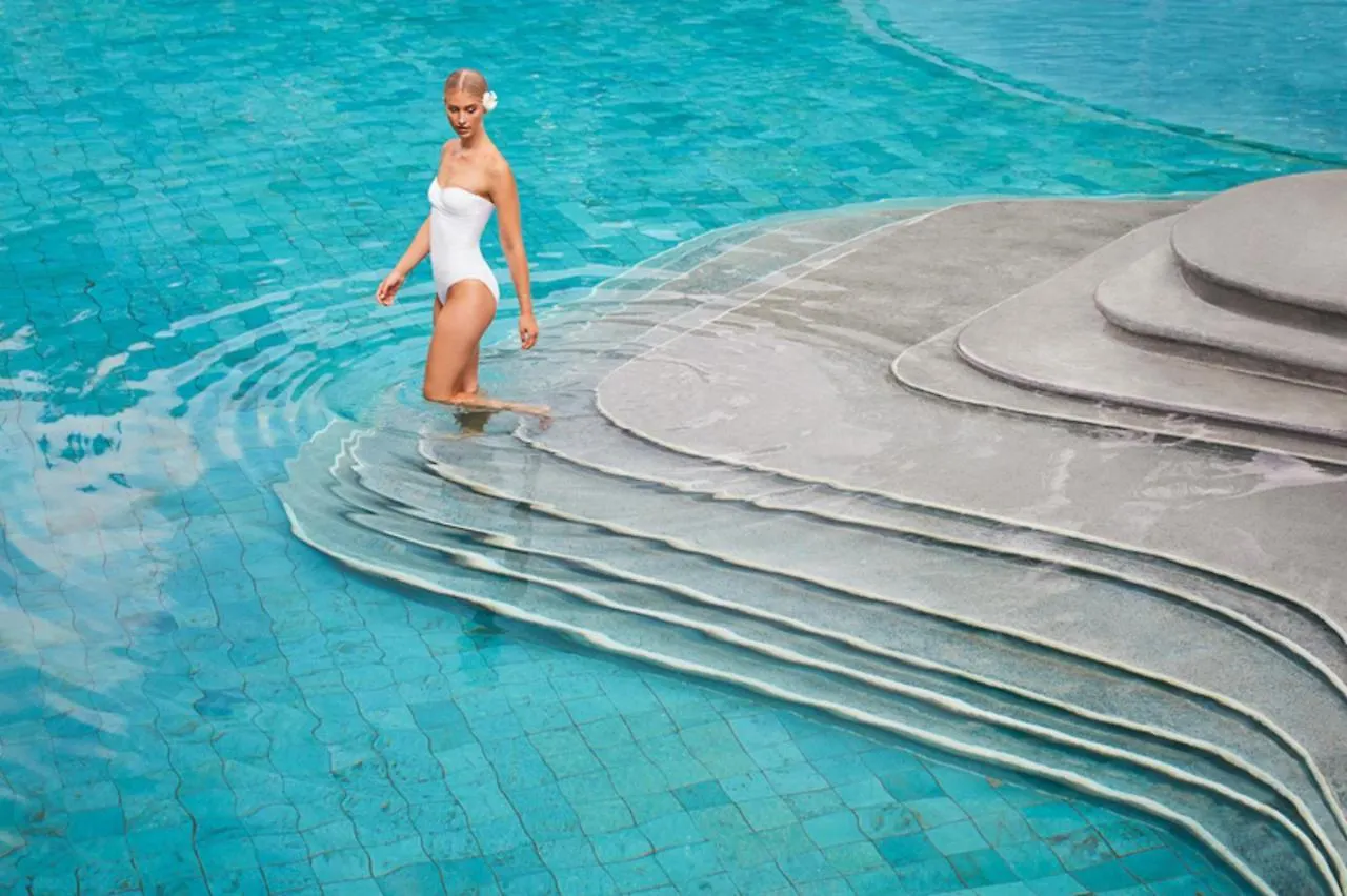 Movenpick Resort & Spa Jimbaran