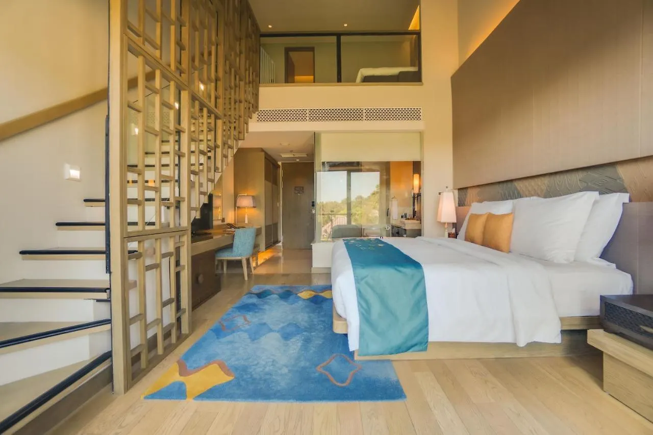 Movenpick Resort & Spa Jimbaran  Indonesia