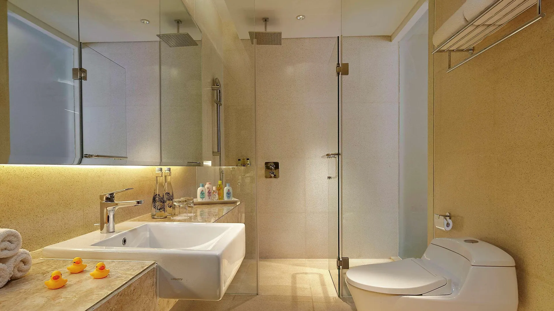 Movenpick Resort & Spa Jimbaran