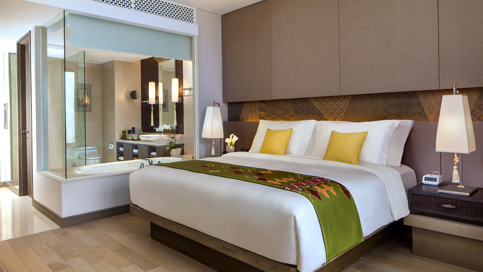 Moevenpick Resort & Spa Jimbaran