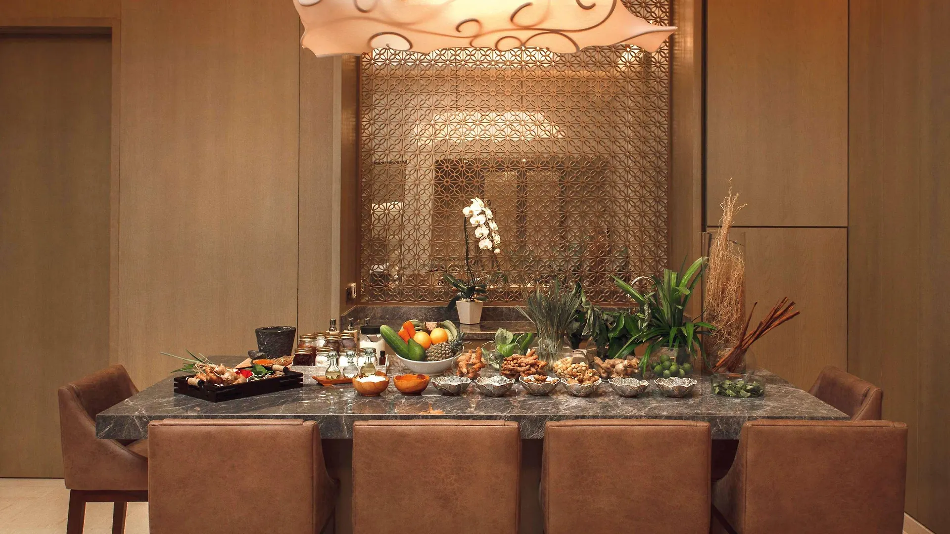 Movenpick Resort & Spa Jimbaran