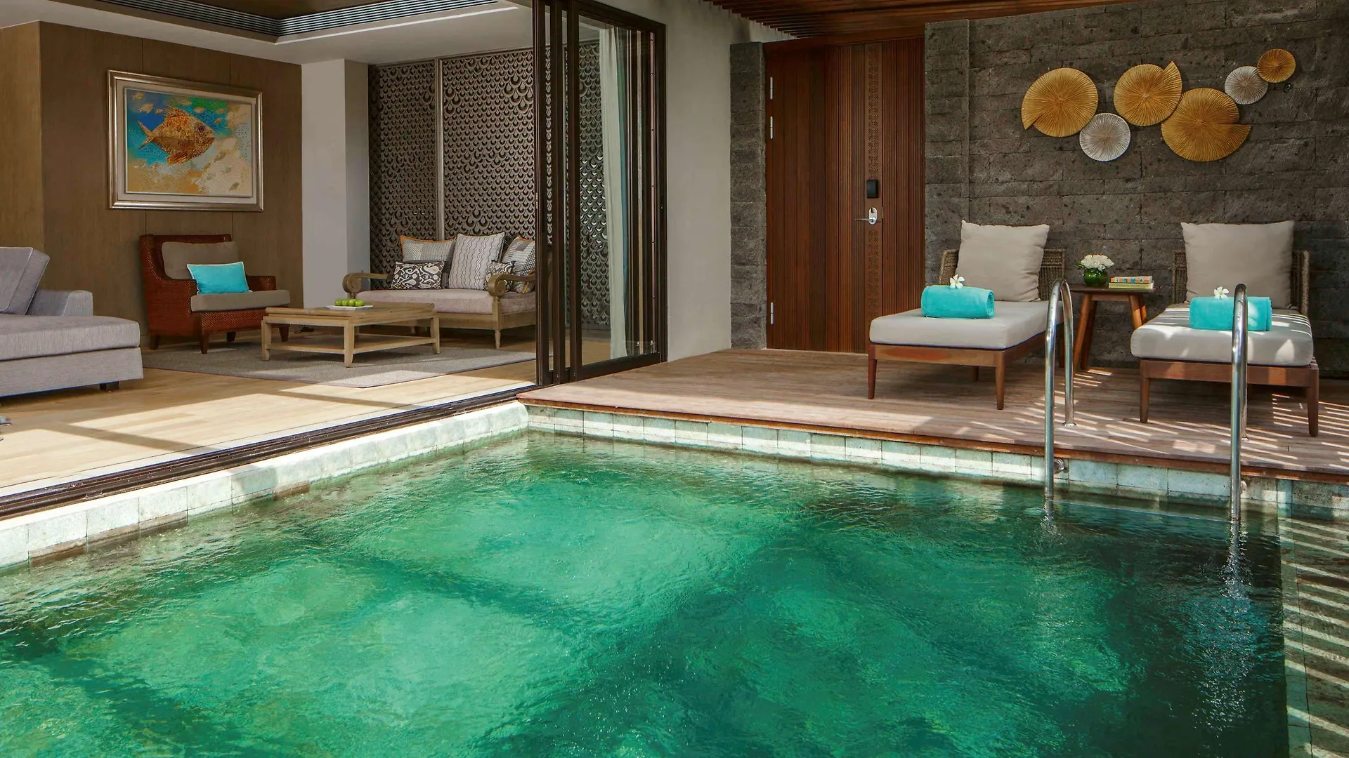 Moevenpick Resort & Spa Jimbaran