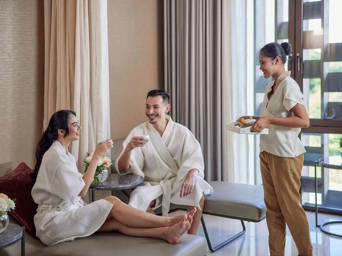 Moevenpick Resort & Spa Jimbaran