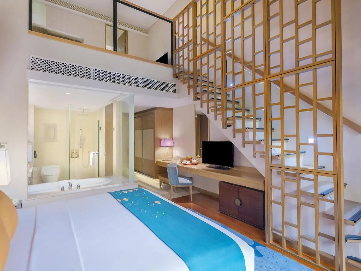 Moevenpick Resort & Spa Jimbaran