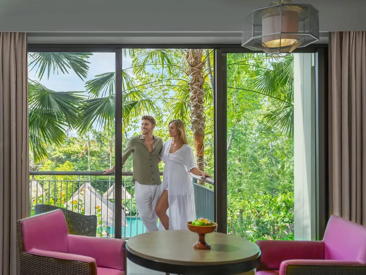 Movenpick Resort & Spa Jimbaran  Indonesia