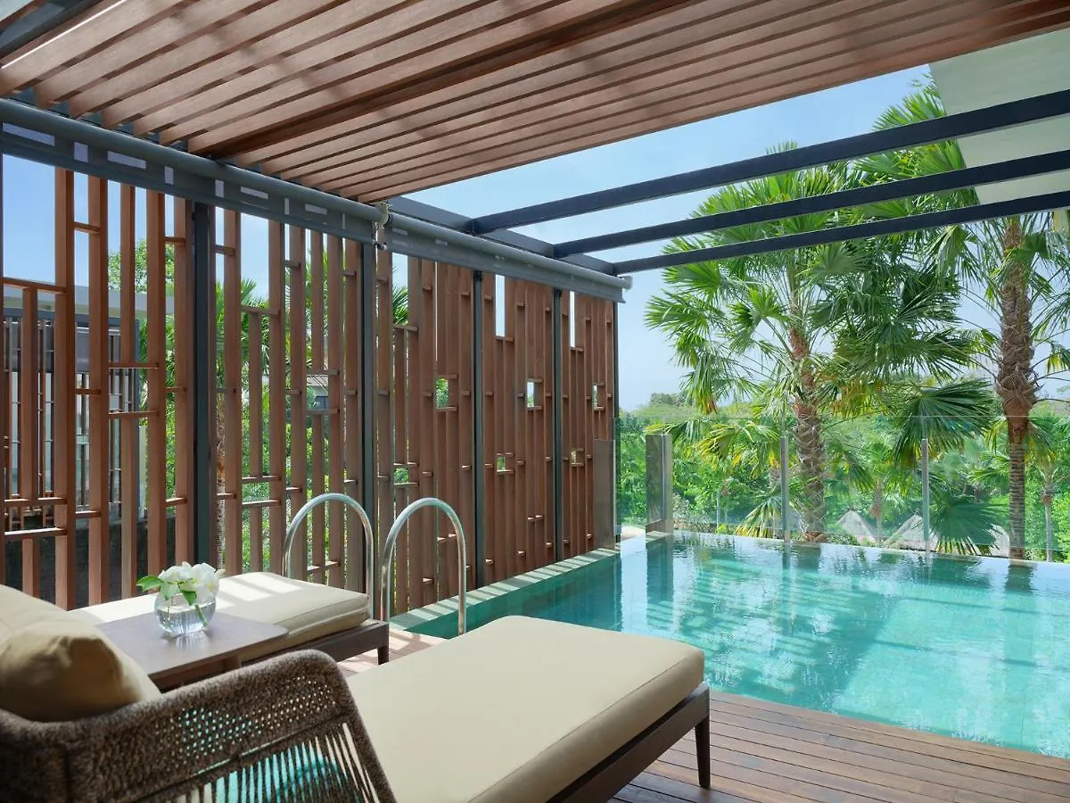 *****  Moevenpick Resort & Spa Jimbaran Indonésia