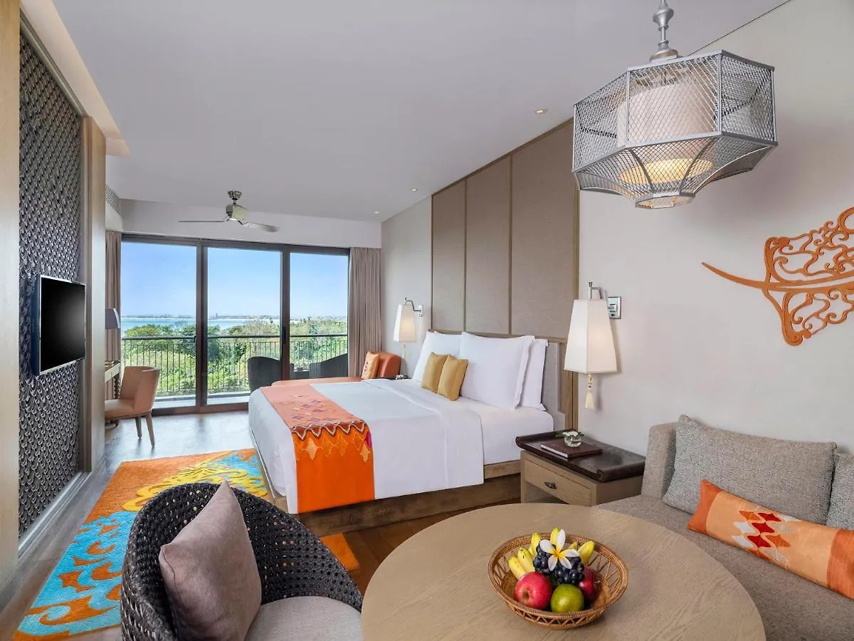 Moevenpick Resort & Spa Jimbaran