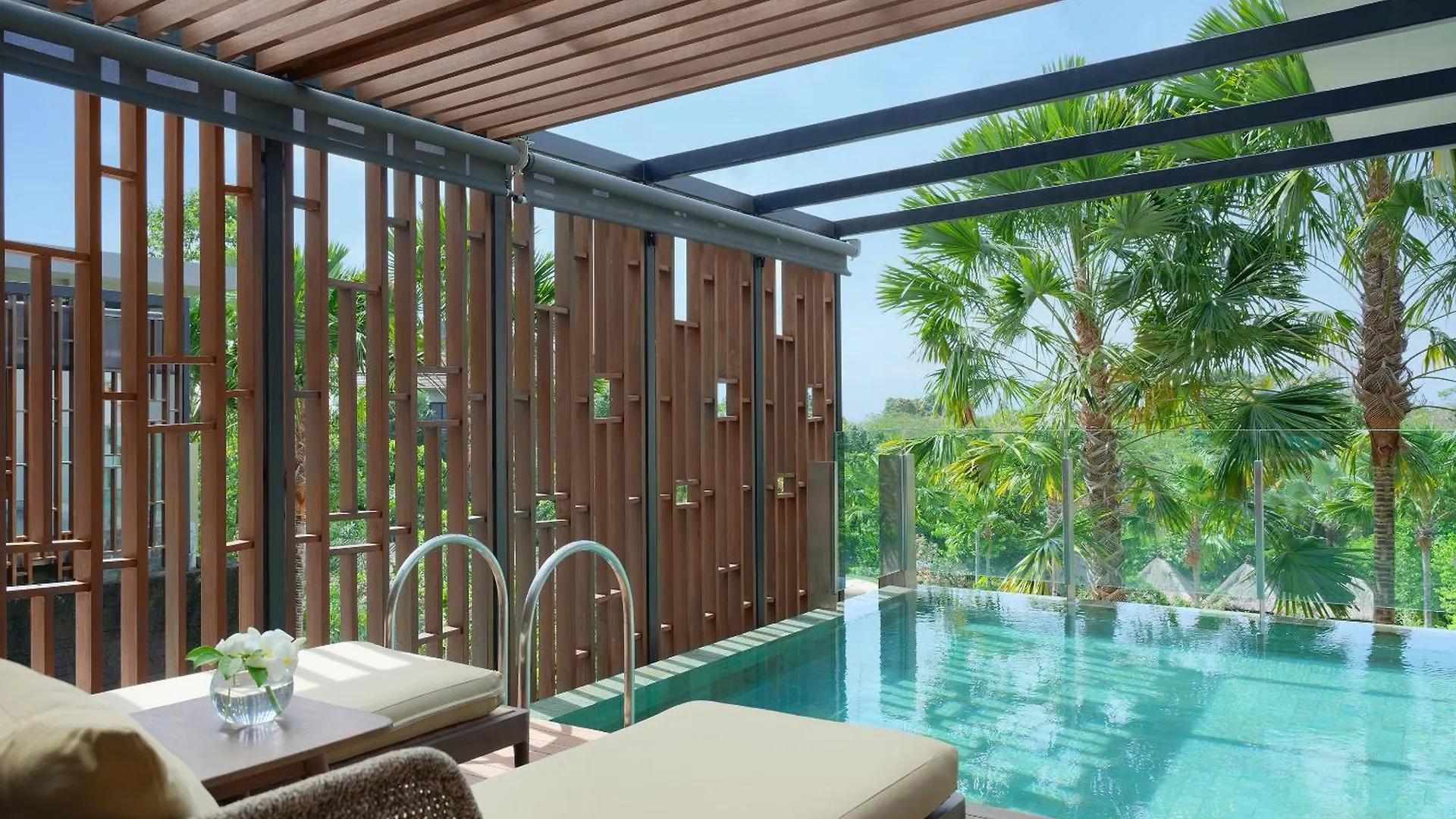 Movenpick Resort & Spa Jimbaran  Jimbaran (Bali)