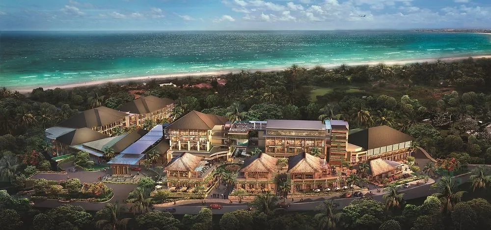 Moevenpick Resort & Spa Jimbaran