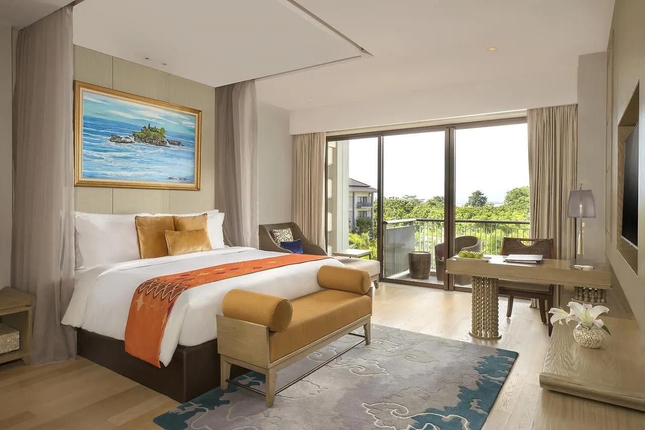 Moevenpick Resort & Spa Jimbaran