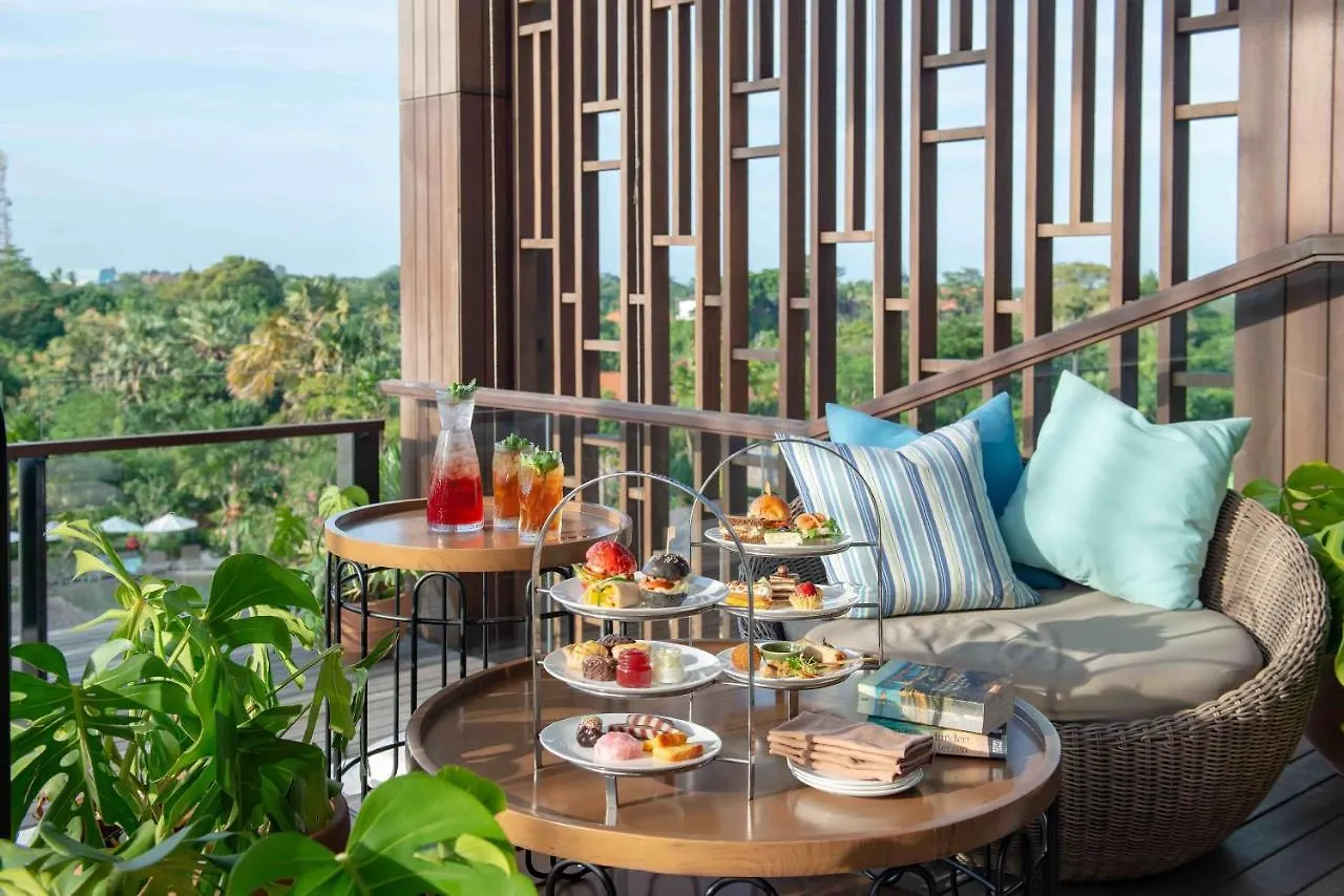 Moevenpick Resort & Spa Jimbaran