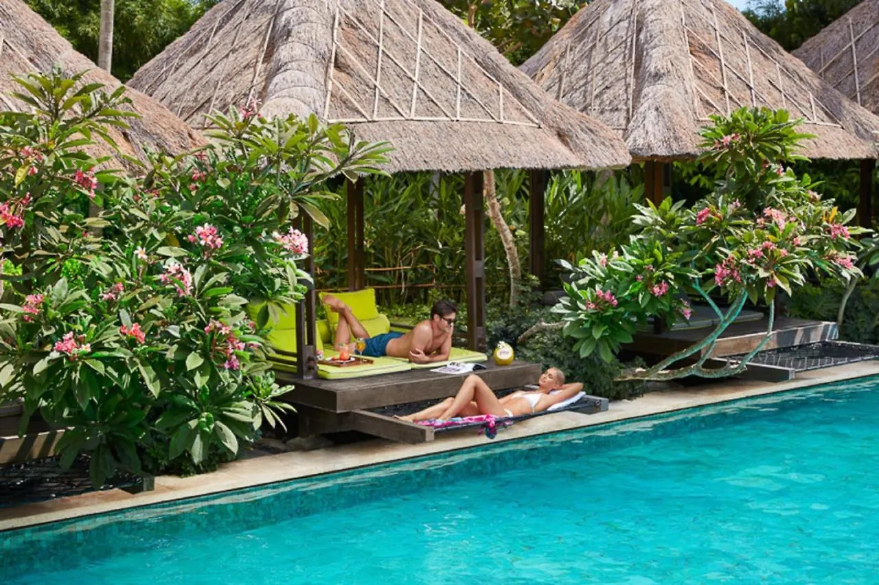 Movenpick Resort & Spa Jimbaran