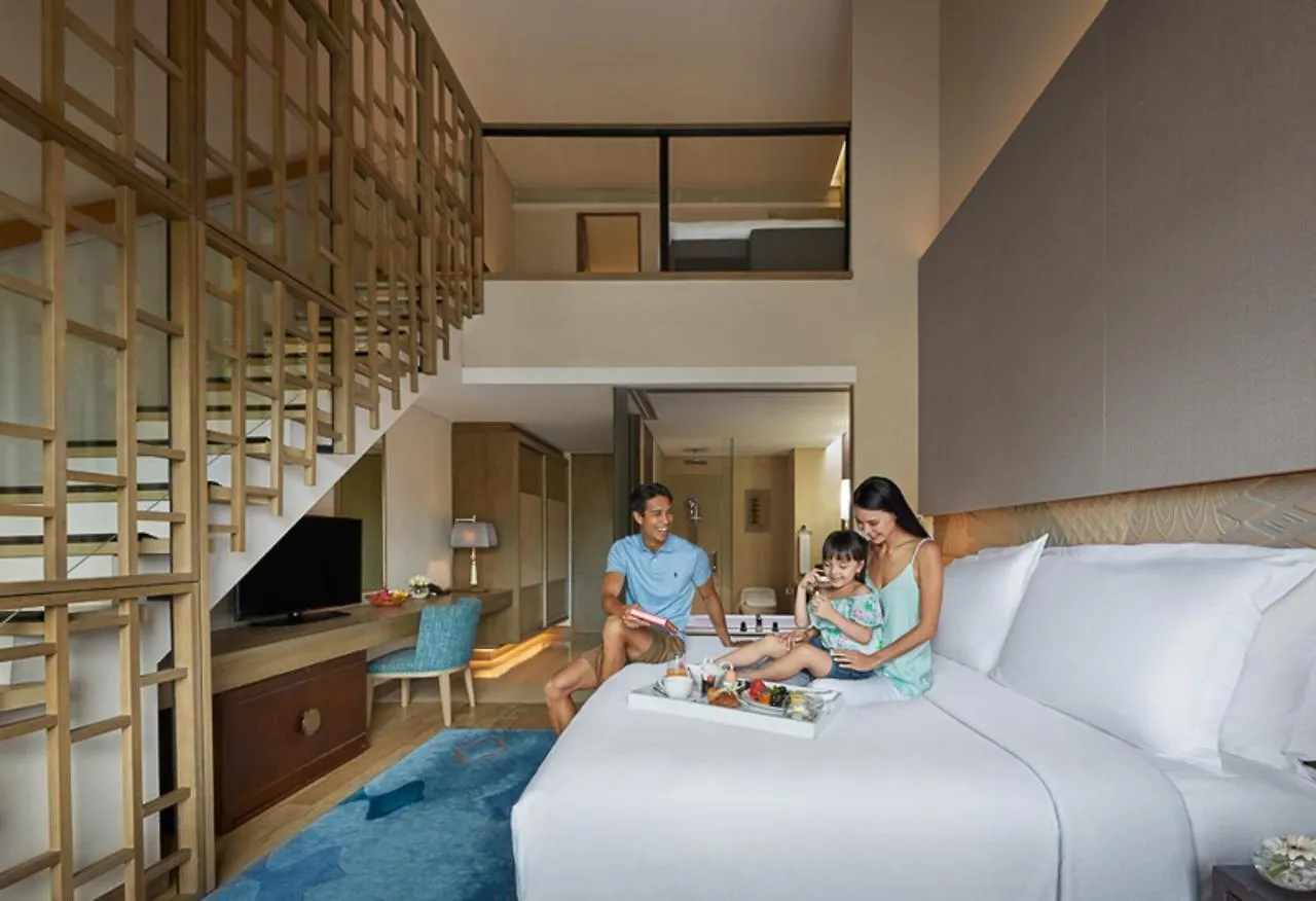 Movenpick Resort & Spa Jimbaran