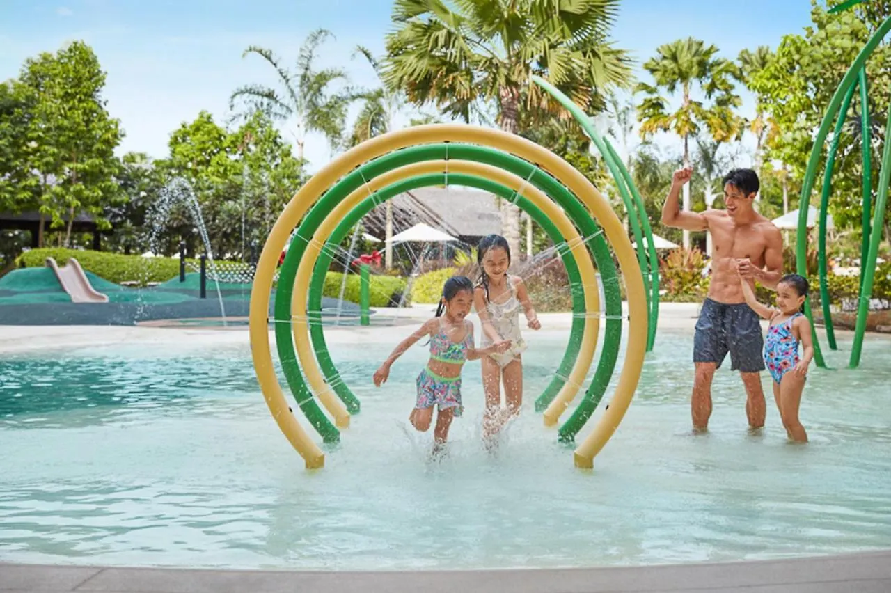Movenpick Resort & Spa Jimbaran