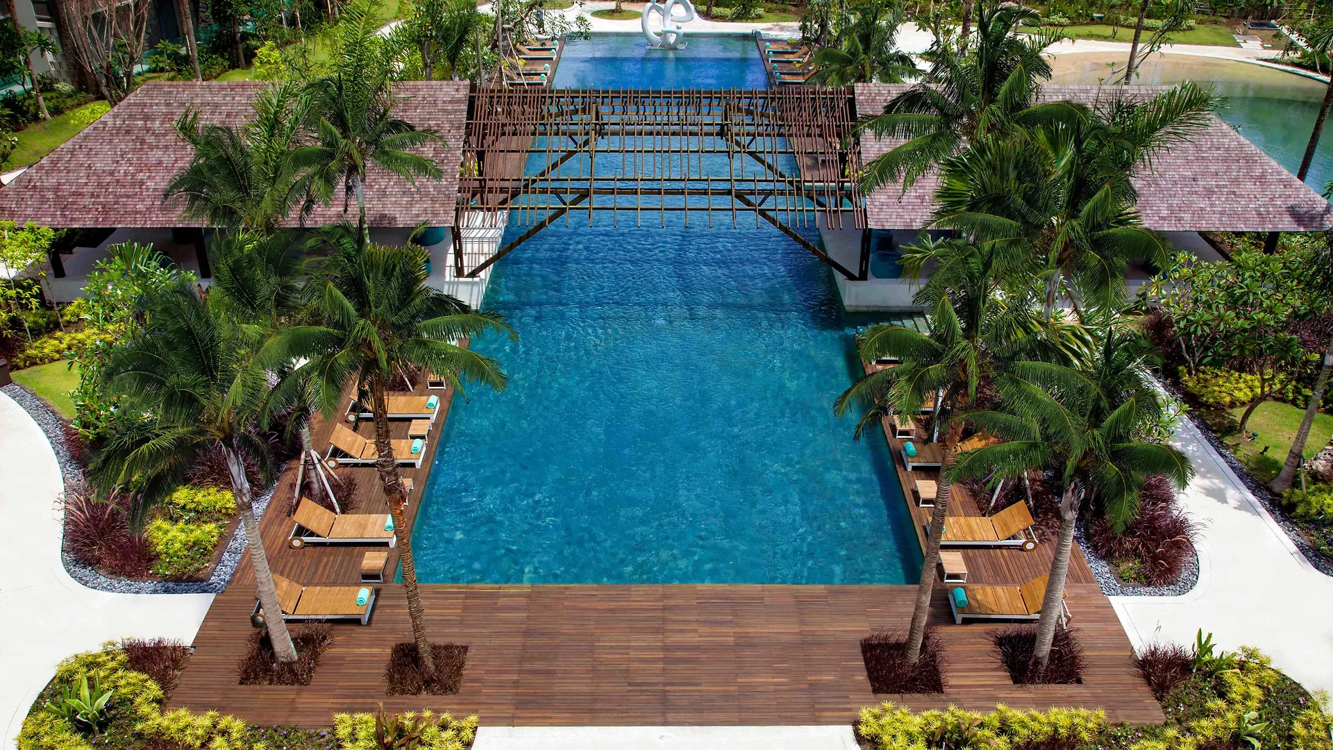 Movenpick Resort & Spa Jimbaran