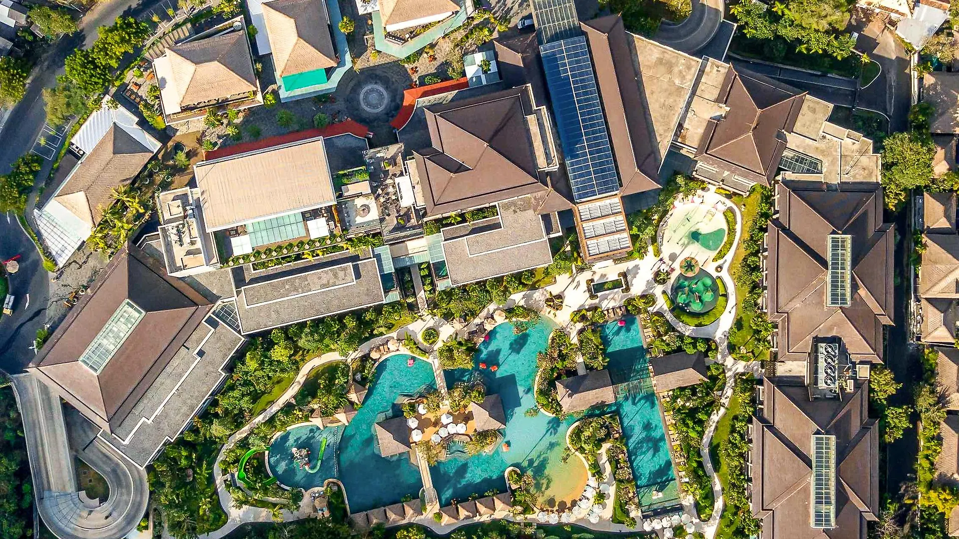 *****  Movenpick Resort & Spa Jimbaran  Indonesia