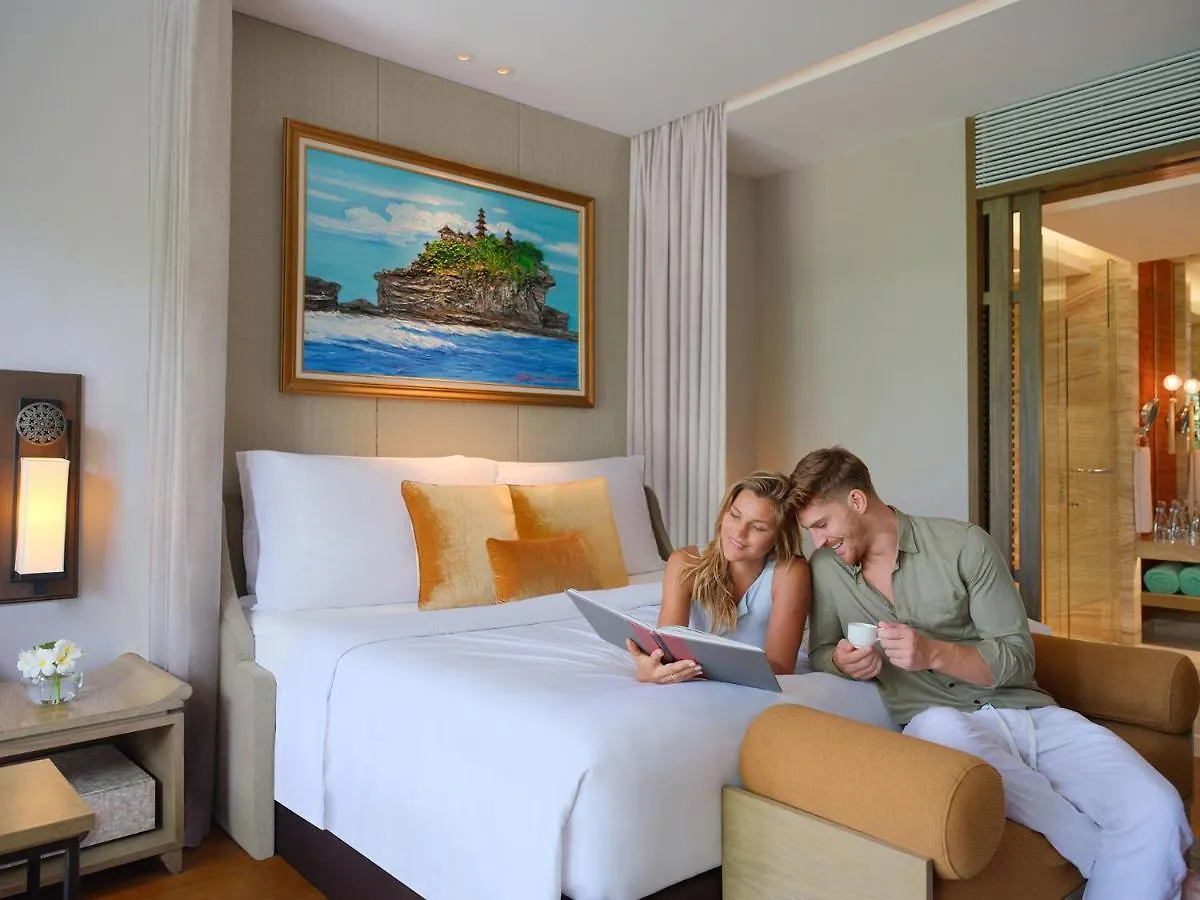 Movenpick Resort & Spa Jimbaran