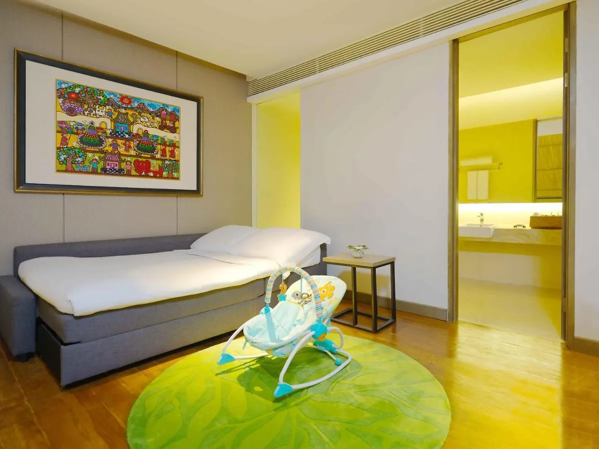 *****  Movenpick Resort & Spa Jimbaran  Indonesia