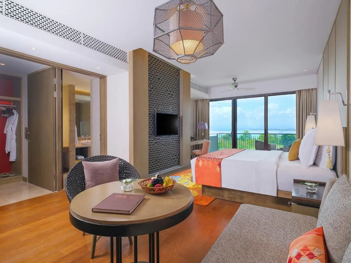 Movenpick Resort & Spa Jimbaran  Jimbaran (Bali)