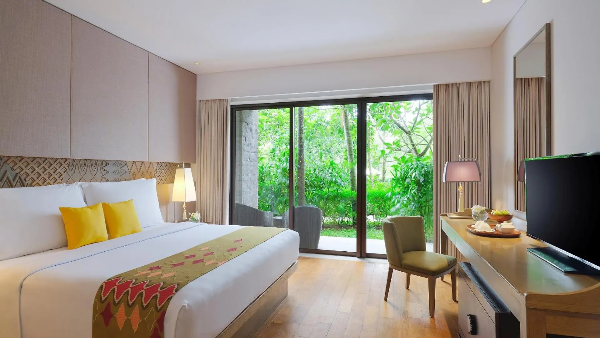 Movenpick Resort & Spa Jimbaran