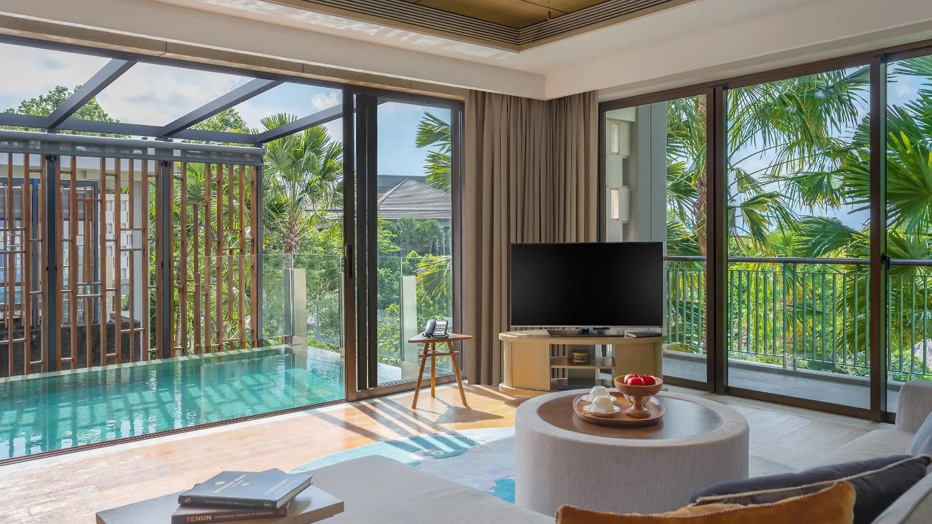 Movenpick Resort & Spa Jimbaran  5*, Jimbaran (Bali)