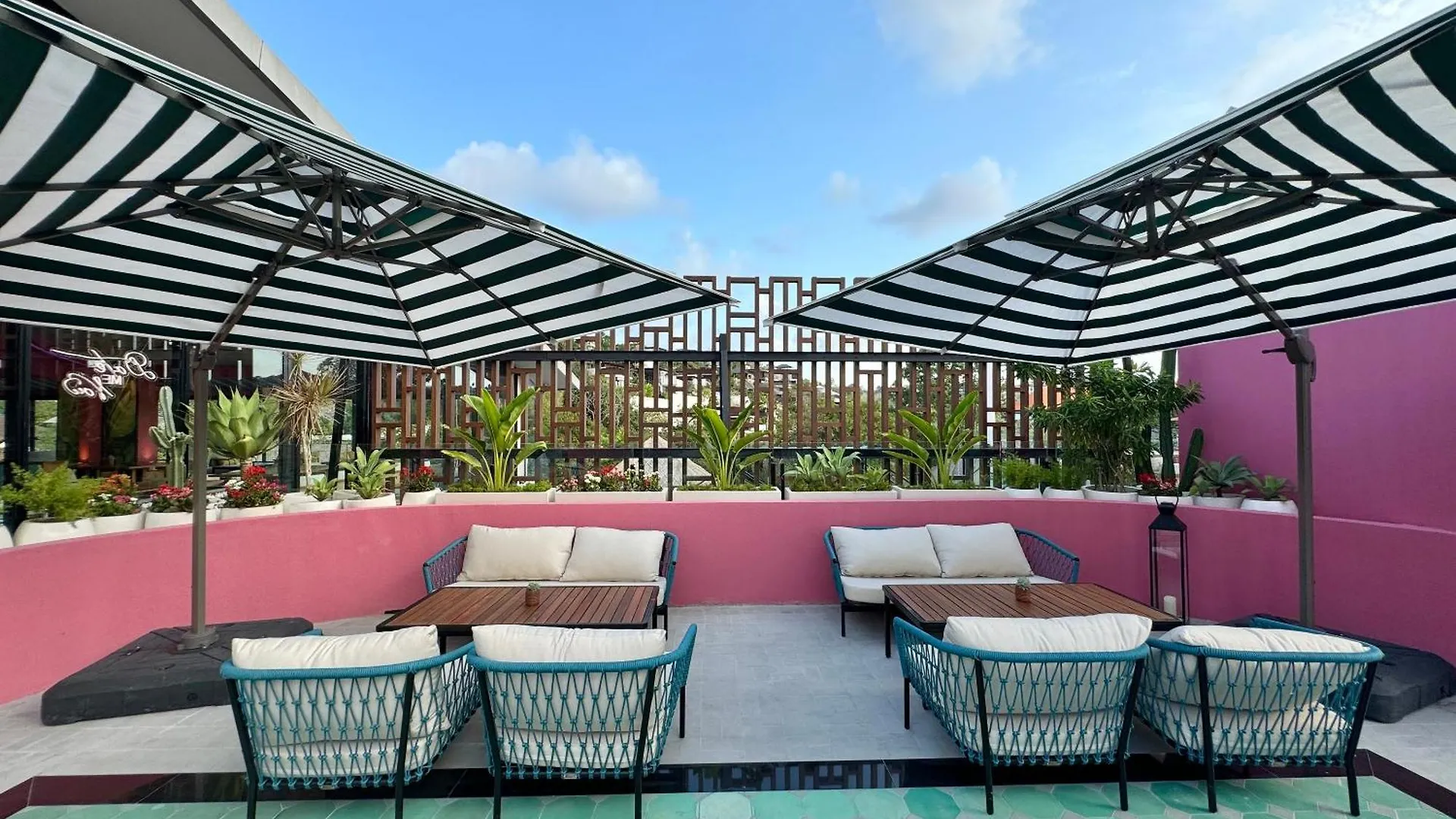 Movenpick Resort & Spa Jimbaran  Indonesia