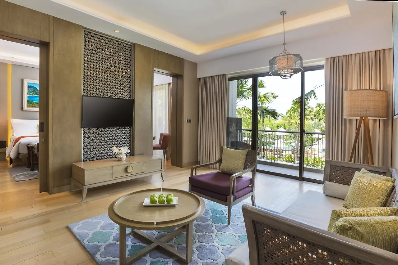 Movenpick Resort & Spa Jimbaran   Jimbaran (Bali)