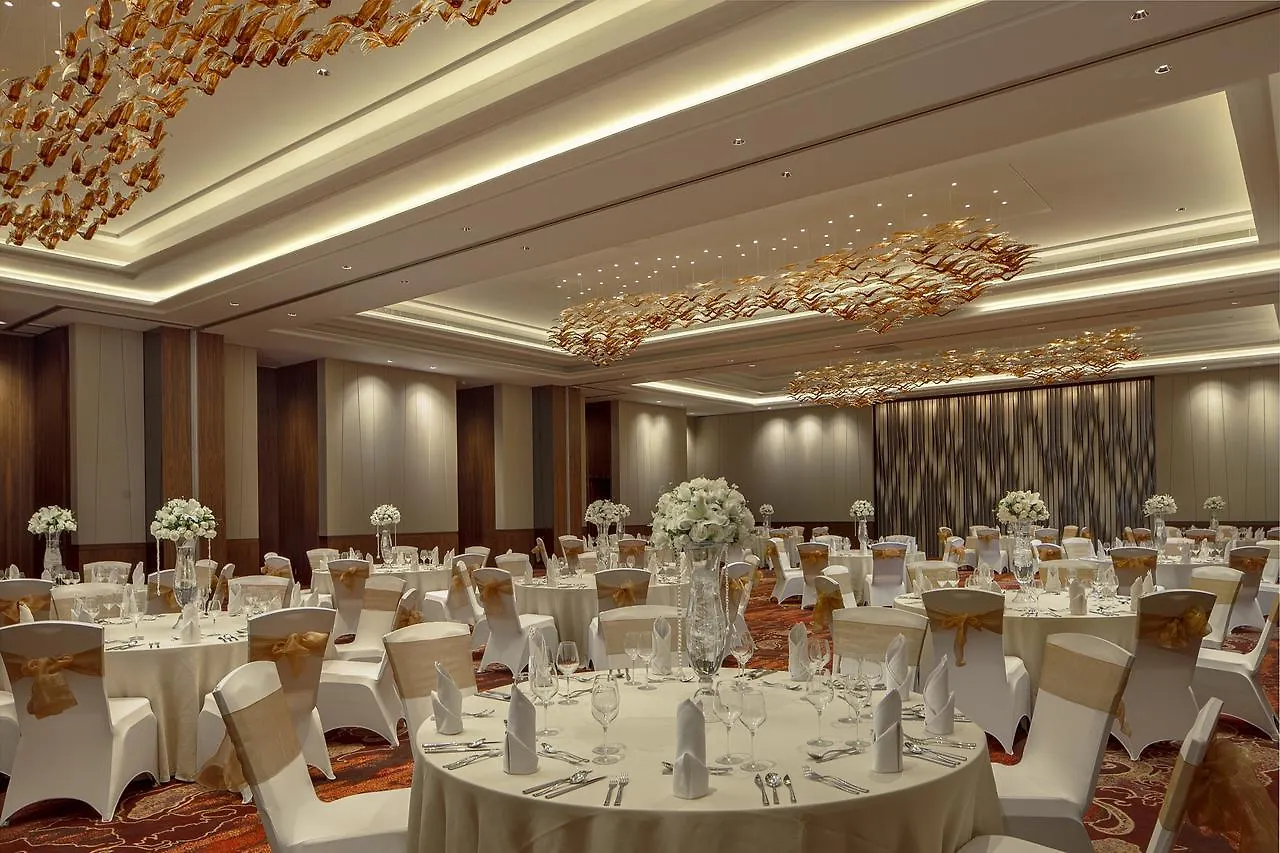Movenpick Resort & Spa Jimbaran